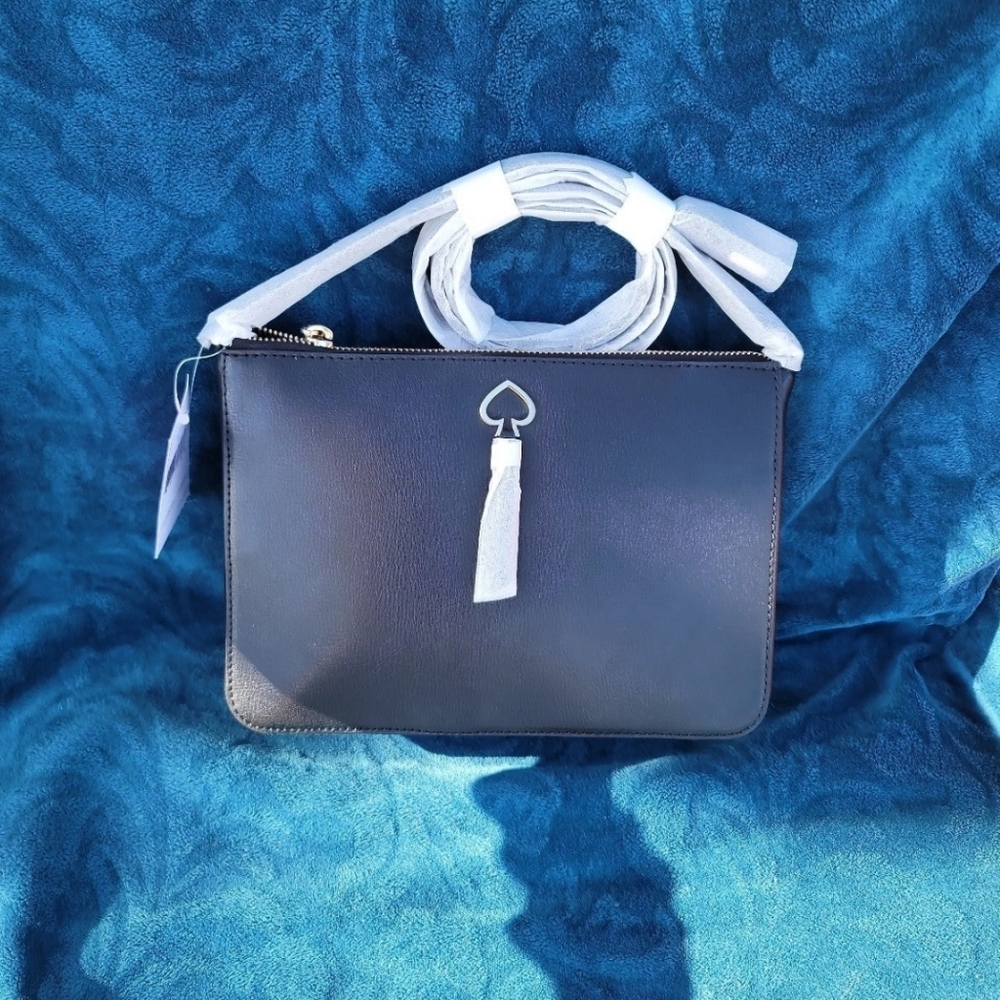 Kate Spade Adel Crossbody
